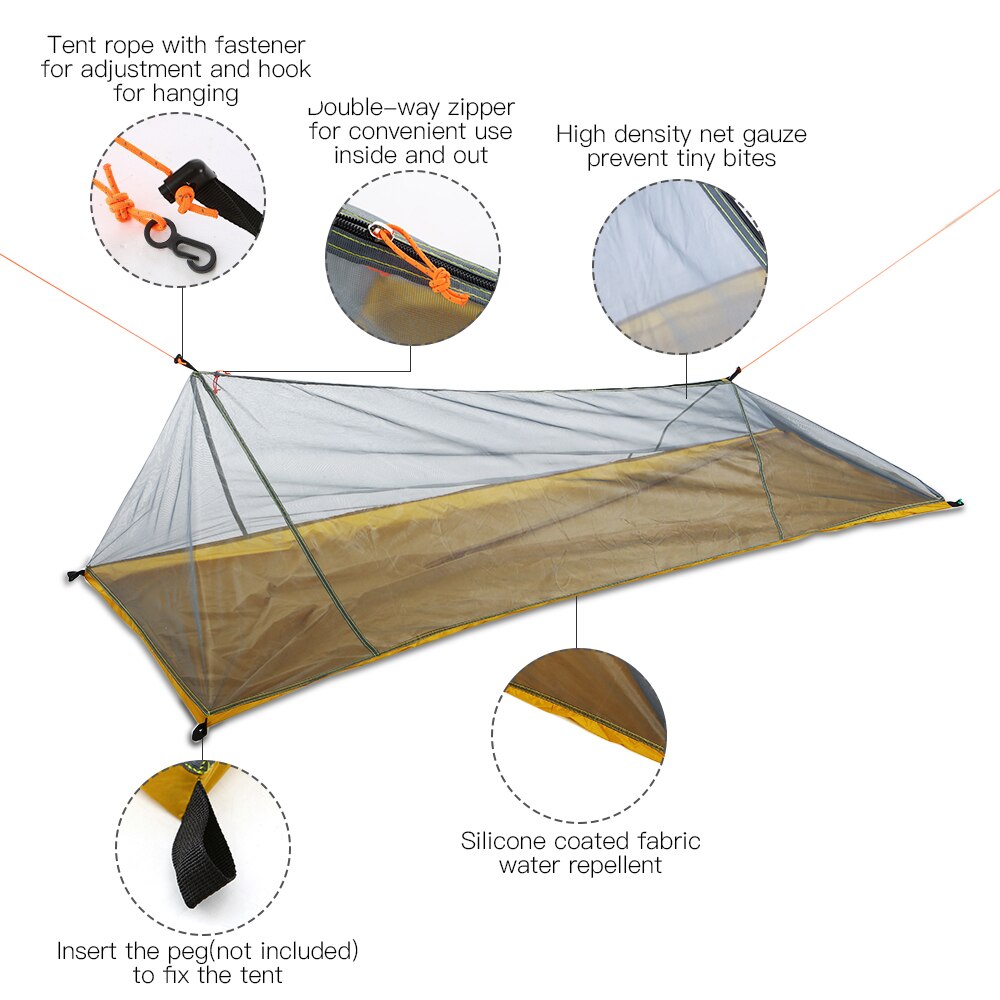 Cheap Goat Tents 1